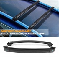 Motorfansclub Suv Luggage Rack