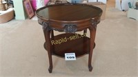 Quality Baetz Tuscan Occasional Table