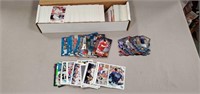 Assorted Topps Baseball Cards