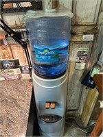 Pacifik Made in Canada Water Cooler