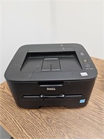 dell 1130n printer, no cord