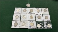 Collectible Coins