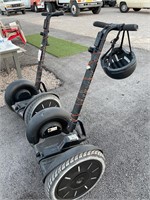 2- 2016 “SEGWAY” PT MODEL i2SE