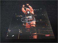 Stone Cold Steve Austin Signed 8x10 Photo W/Coa