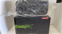 NEW DOWCO FASTRAX MOTO BACKROADS TAIL BAG