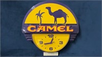 Camel Clock