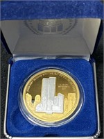 2006  Collectors Mint Commemorative Coin For Sept