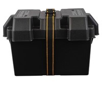 Battery box (no strap)