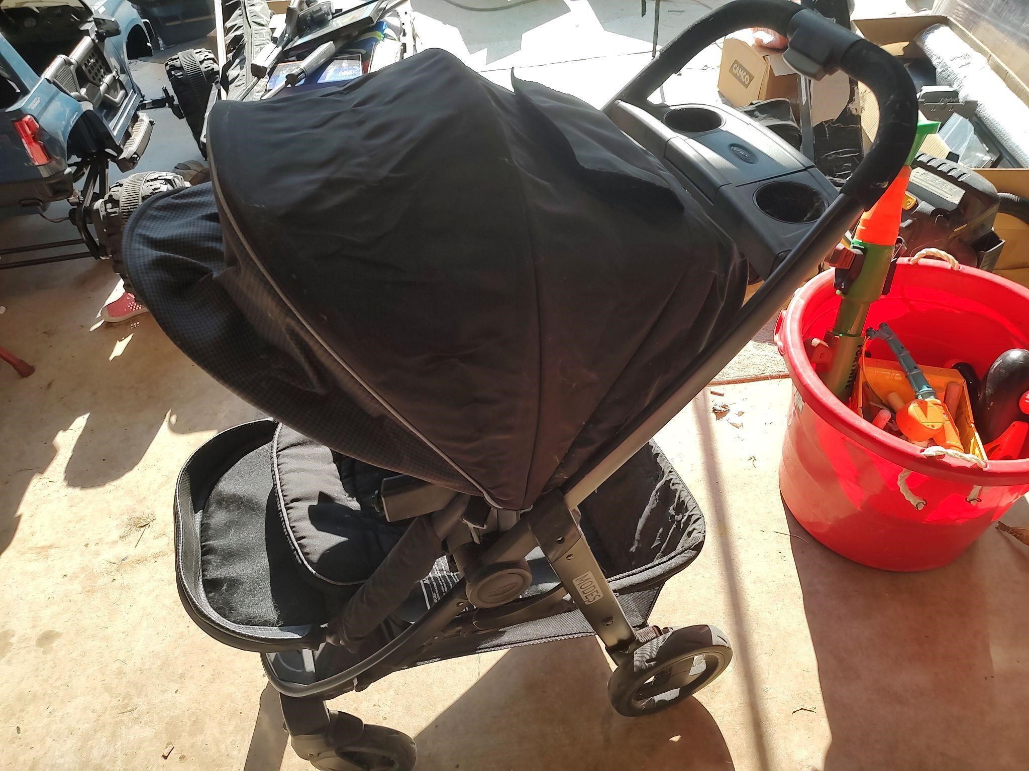 Graco Stroller