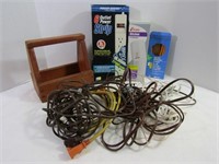 Extension Cords & more