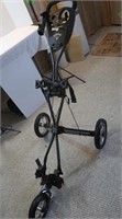 Callaway 3 Wheel Folding Golf Cart