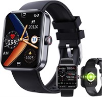 WILLED Bluetooth Fashion Smartwatch