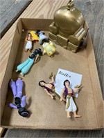 Aladdin Disney Toys