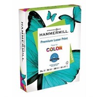 Hammermill   Papier LaserPrint Certifié FSC  24