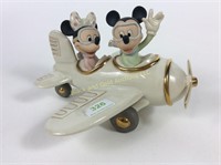 Lenox Disney Flying High with Mickey