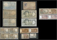 France Banknote Collection 2