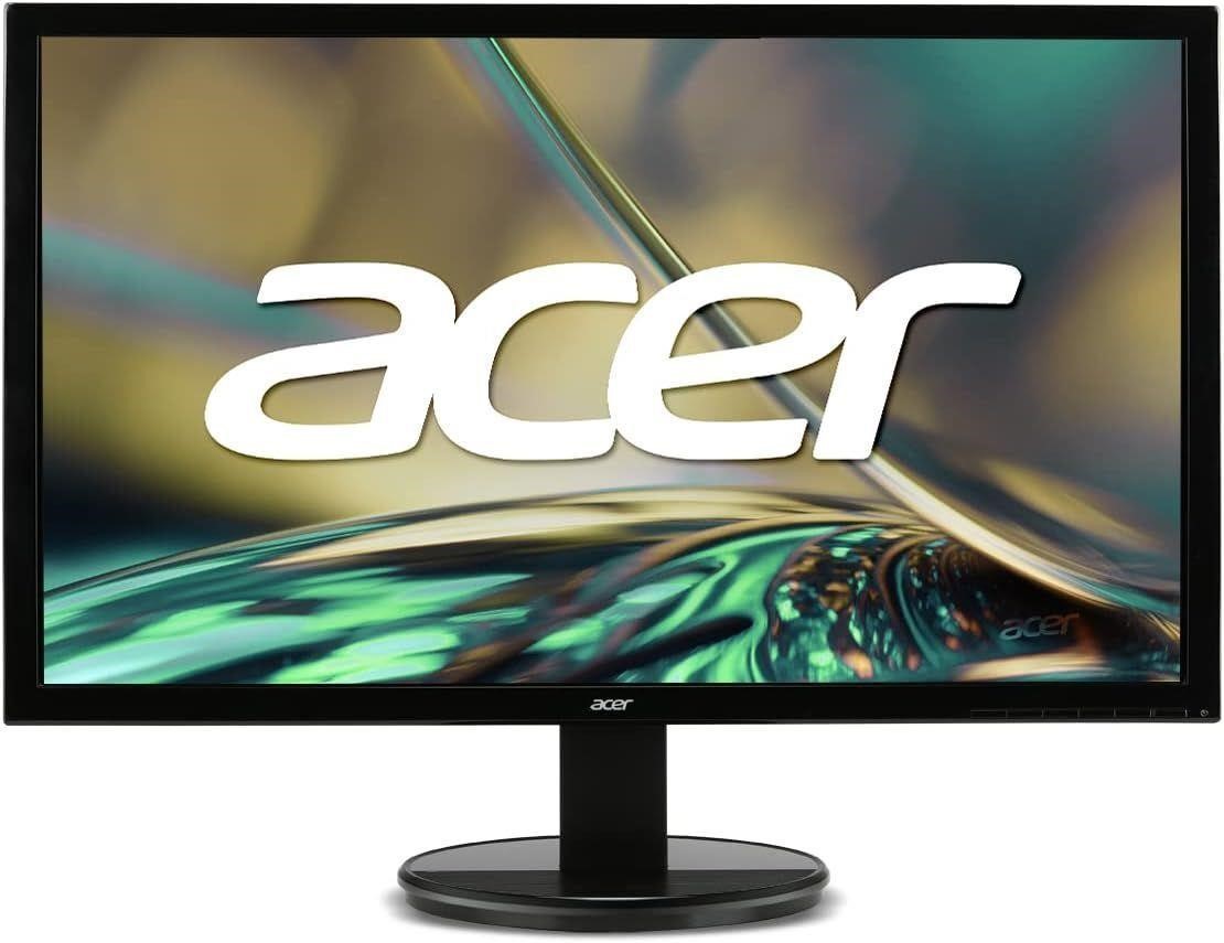 Acer K202HQL bi 19.5” HD+ (1600 x 900) TN Monitor