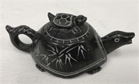 Black Turtle Pottery