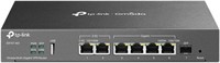 TP-Link Omada Multi-Gigabit VPN Router