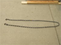 12' of Chain