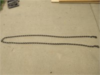 16' of Chain