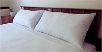 UTOPIA Bed Pillows for Sleeping King Size