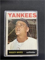 TOPPS 1964 ROGER MARIS