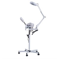 Topbarber Professional Facial Steamer Machine & M