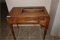 Sewing Table / Cabinet