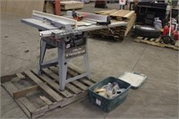 Delta 10" Table Saw 115/230v