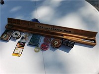 Fly Fishing Items