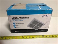 Tech Drive Ventilation fan TD-BF-03