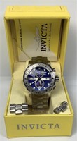 Invicta Pro Diver #0875