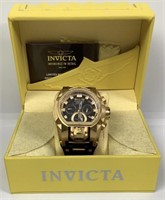 Invicta Bolt Zeus Watch #29863