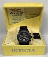 Invicta Seaspider Watch #6713