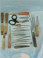 Lab Instruments