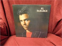 El DeBarge - El DeBarge