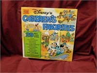 Walt Disney - Children Favourite Songs Volume II