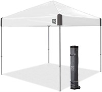E-Z UP Ambassador Instant Shelter Canopy