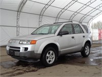 2003 Saturn Vue SUV