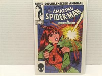 Amazing Spider-Man #19 Double Sized Annual