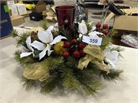 Christmas Centerpiece