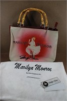 Marilyn Monroe Hand Bag