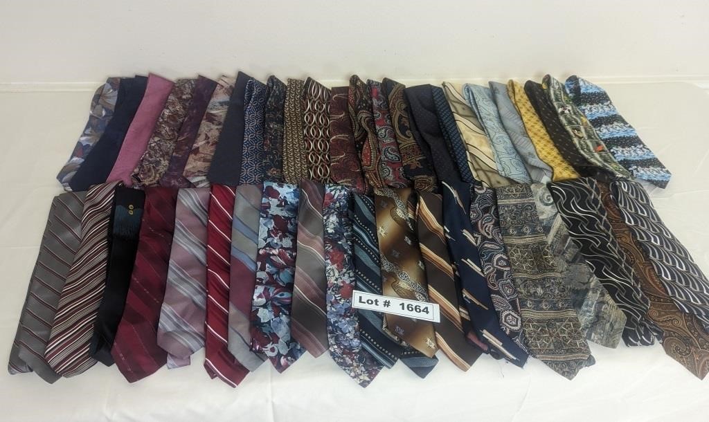 TIE COLLECTION