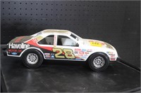 Avalon Davey Allison Toy Race Car