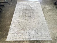 Unique Loom 5.5 FT x 9 FT Area Rug