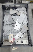 MISCELLANEOUS ALUMINUM PLATES