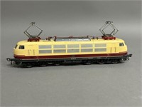 Roco HO Electric Locomotive