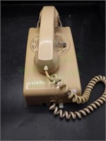 Western Electric Rotary Wall Mount Phone G3