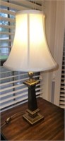 Vintage Table or Accent Lamp